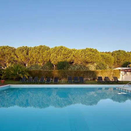 Quinta Dos Machados Countryside Hotel&spa Hotel Mafra