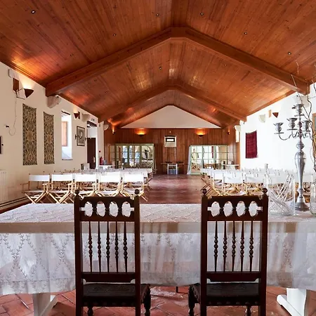 Quinta Dos Machados Countryside & 3* Mafra