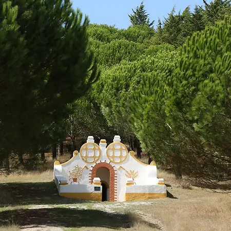 Quinta Dos Machados Countryside & Mafra