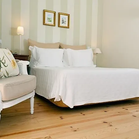 Quinta Dos Machados Countryside & Hotel 3*