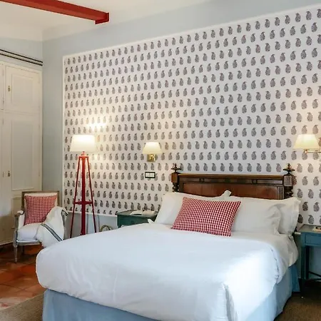 Quinta Dos Machados Countryside & Hotel 3*