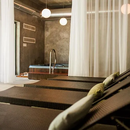 Quinta Dos Machados Countryside Hotel&spa Hotel 3*