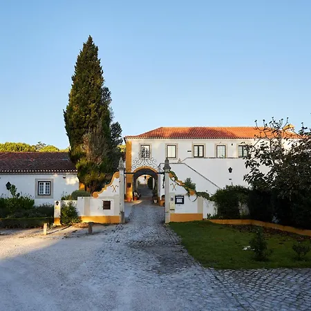 Quinta Dos Machados Countryside & Hotel Mafra