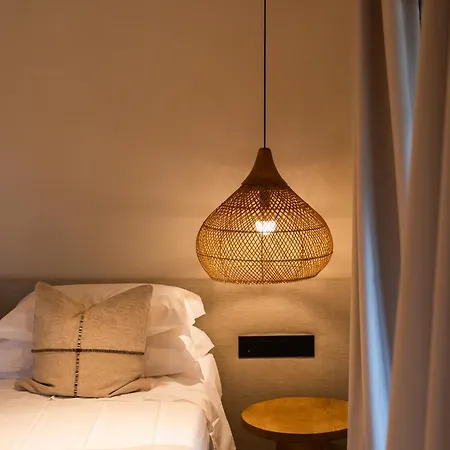 Hotel Quinta Dos Machados Countryside Hotel&spa Mafra