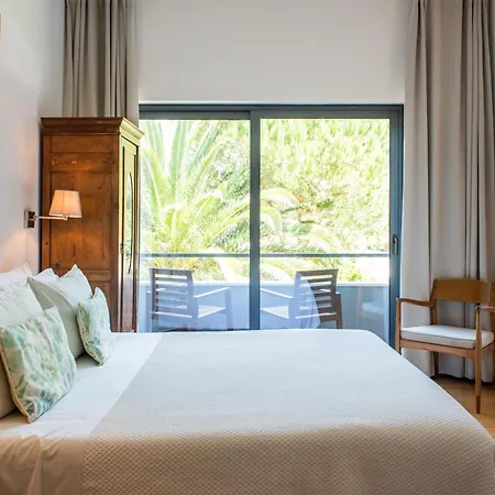 Hotel Quinta Dos Machados Countryside Hotel&spa 3*