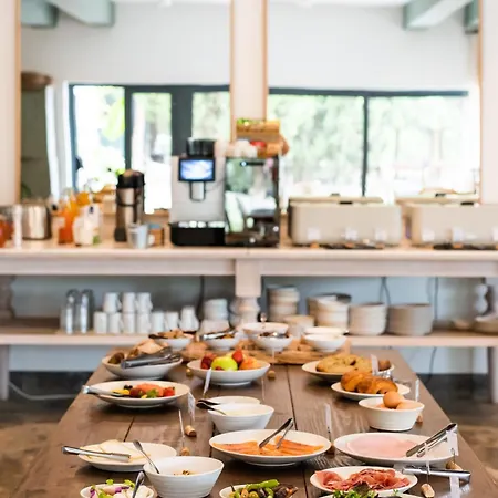 Doma Portugal 酒店 马夫拉
