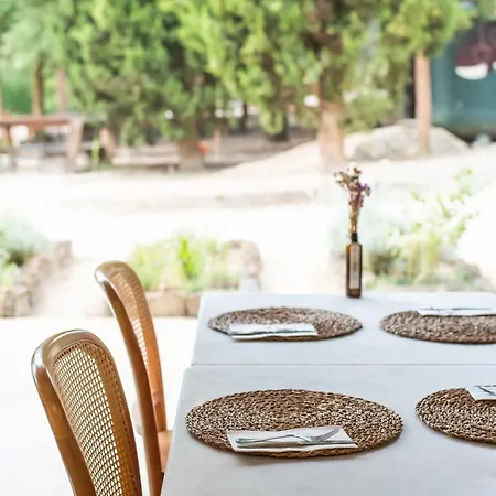 Quinta Dos Machados Countryside Hotel&spa Hotel 3*