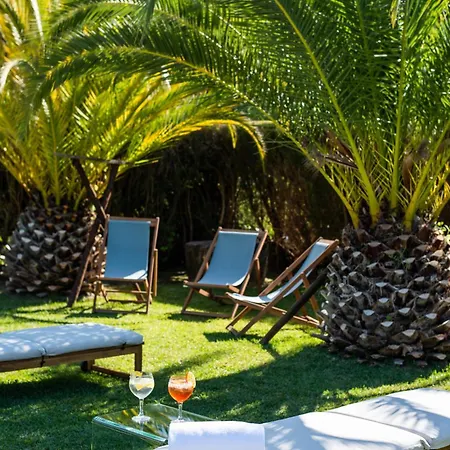 Quinta Dos Machados Countryside Hotel&spa 3*
