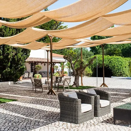 Quinta Dos Machados Countryside Hotel&spa Mafra