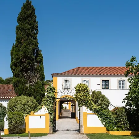 Quinta Dos Machados Countryside Hotel&spa