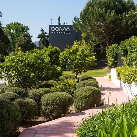 Quinta Dos Machados Countryside Hotel&spa 3*
