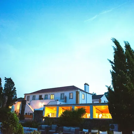 Hotel Doma Portugal 3*