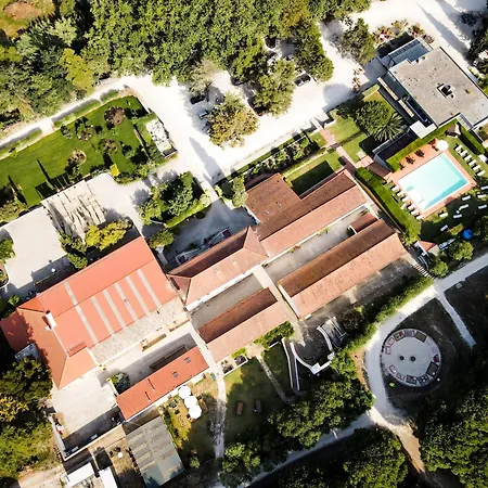 Hotel Doma Portugal Mafra