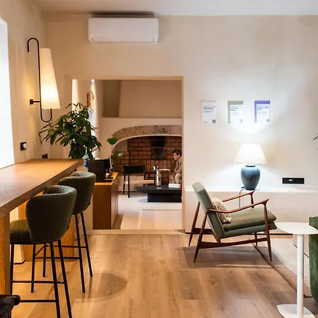 Hotel Doma Portugal Mafra