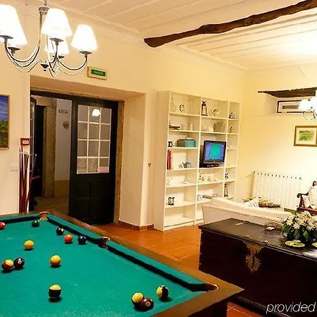 فندق Doma Portugal 3*
