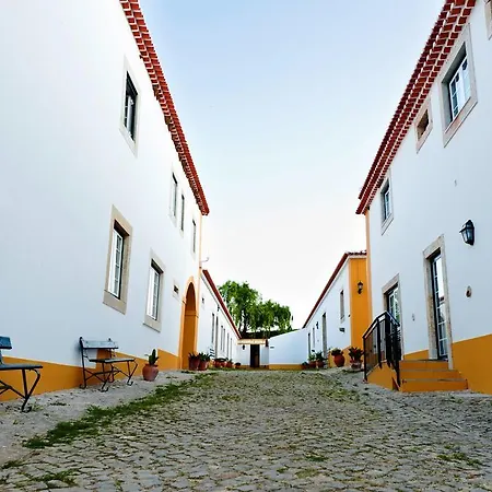 Hotel Quinta Dos Machados Countryside & 3*