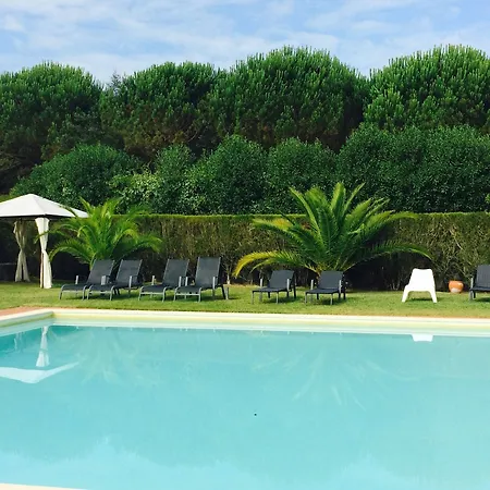 Hotel Quinta Dos Machados Countryside & 3*