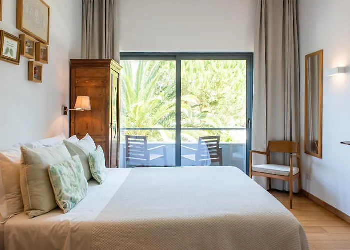 فندق Doma Portugal 3*