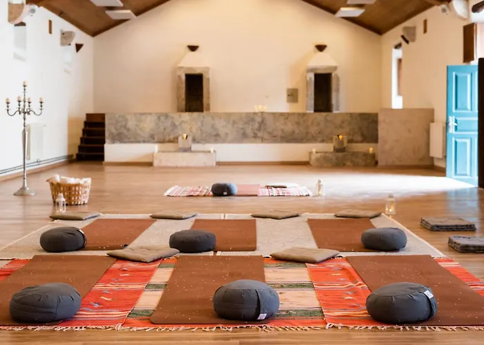 Hotel Doma Portugal Mafra