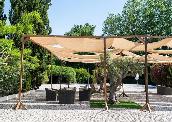 فندق Doma Portugal مافرا