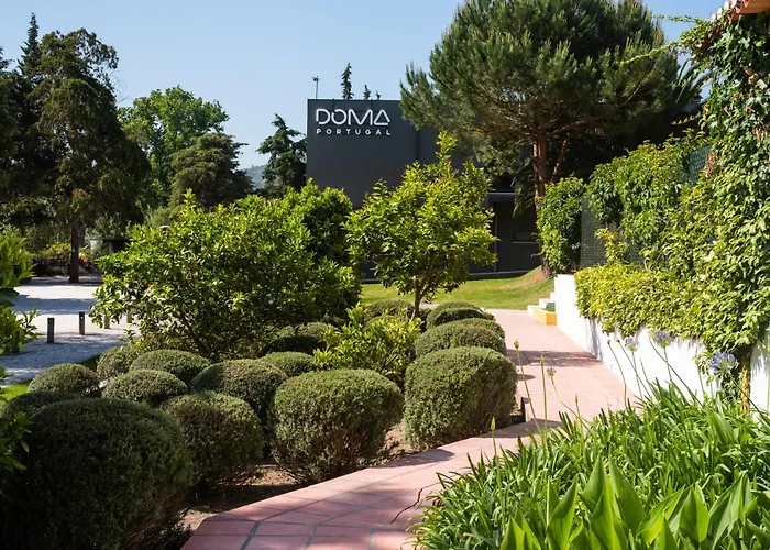 Doma Portugal 3*