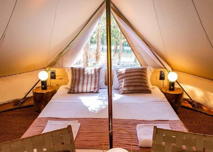 Doma Portugal 3* مافرا