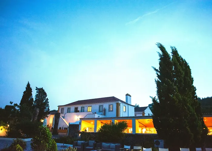 Hotel Doma Portugal 3*