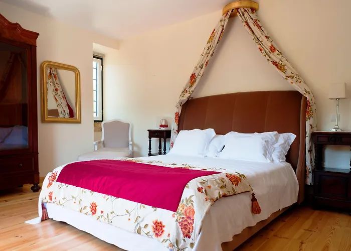 Doma Portugal 3* مافرا