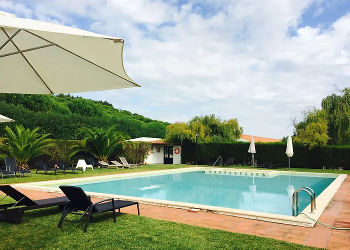 Hotel Doma Portugal Mafra