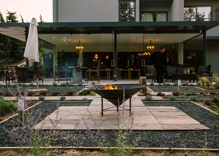 Doma Portugal Hotel 3*