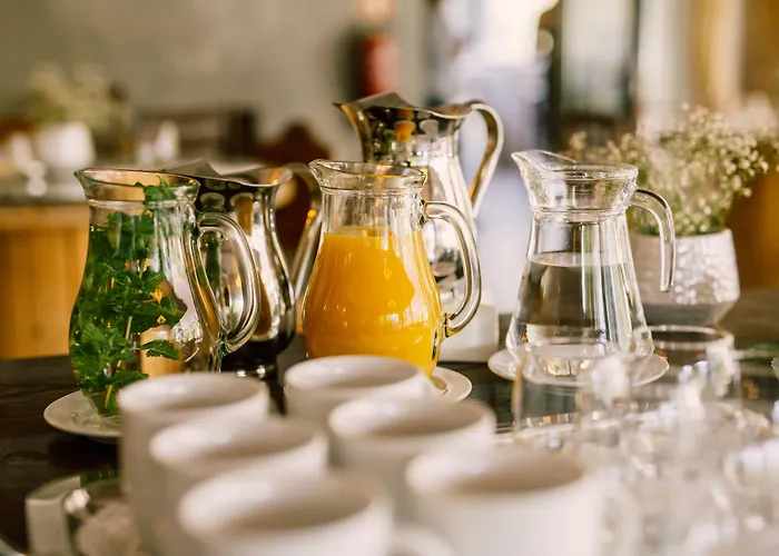 Hotel Doma Portugal 3*