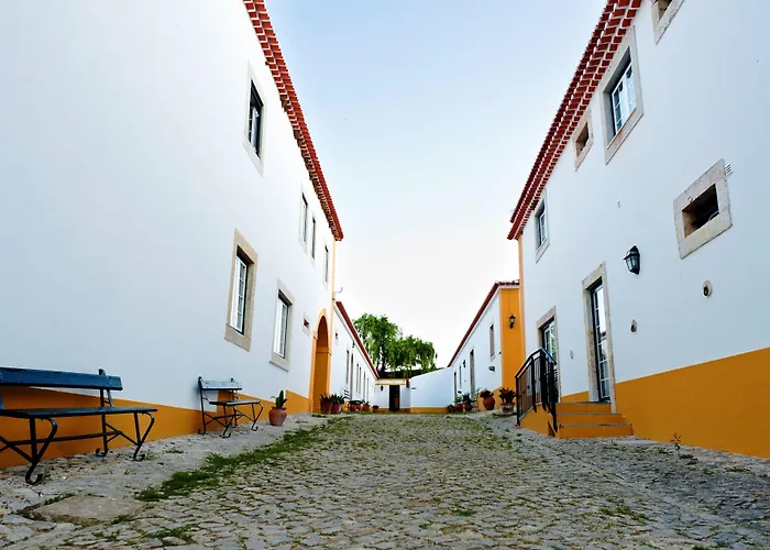 Doma Portugal Szálloda Mafra