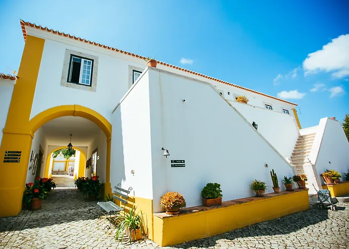 Doma Portugal Hotel Mafra