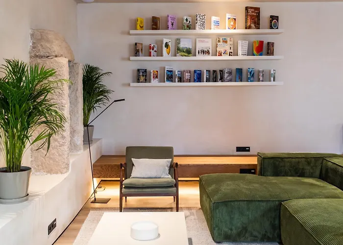 Doma Portugal Szálloda 3*