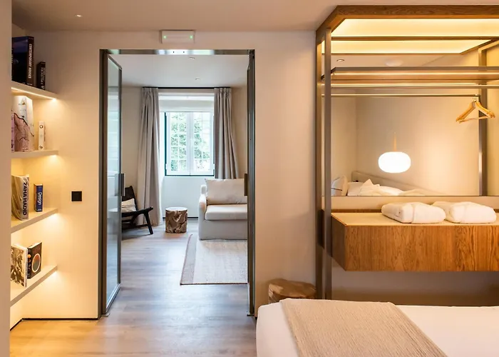 Doma Portugal 3* مافرا