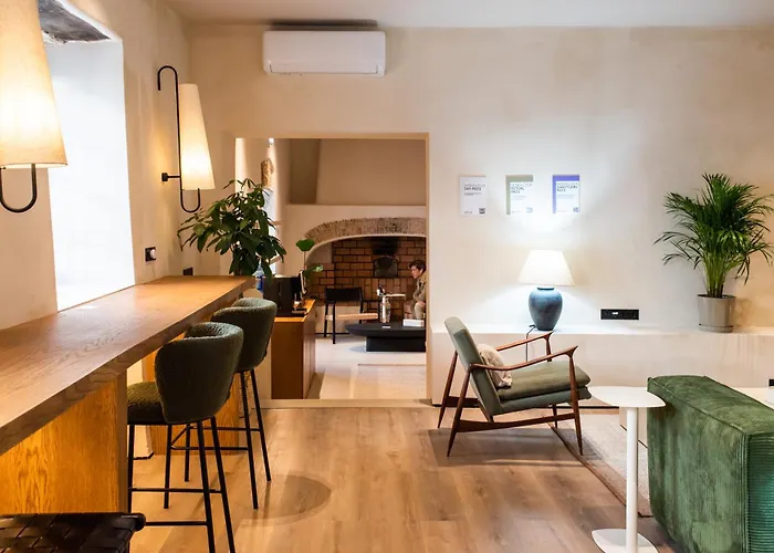 Hotel Doma Portugal Mafra