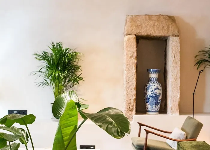 Hotel Doma Portugal 3*